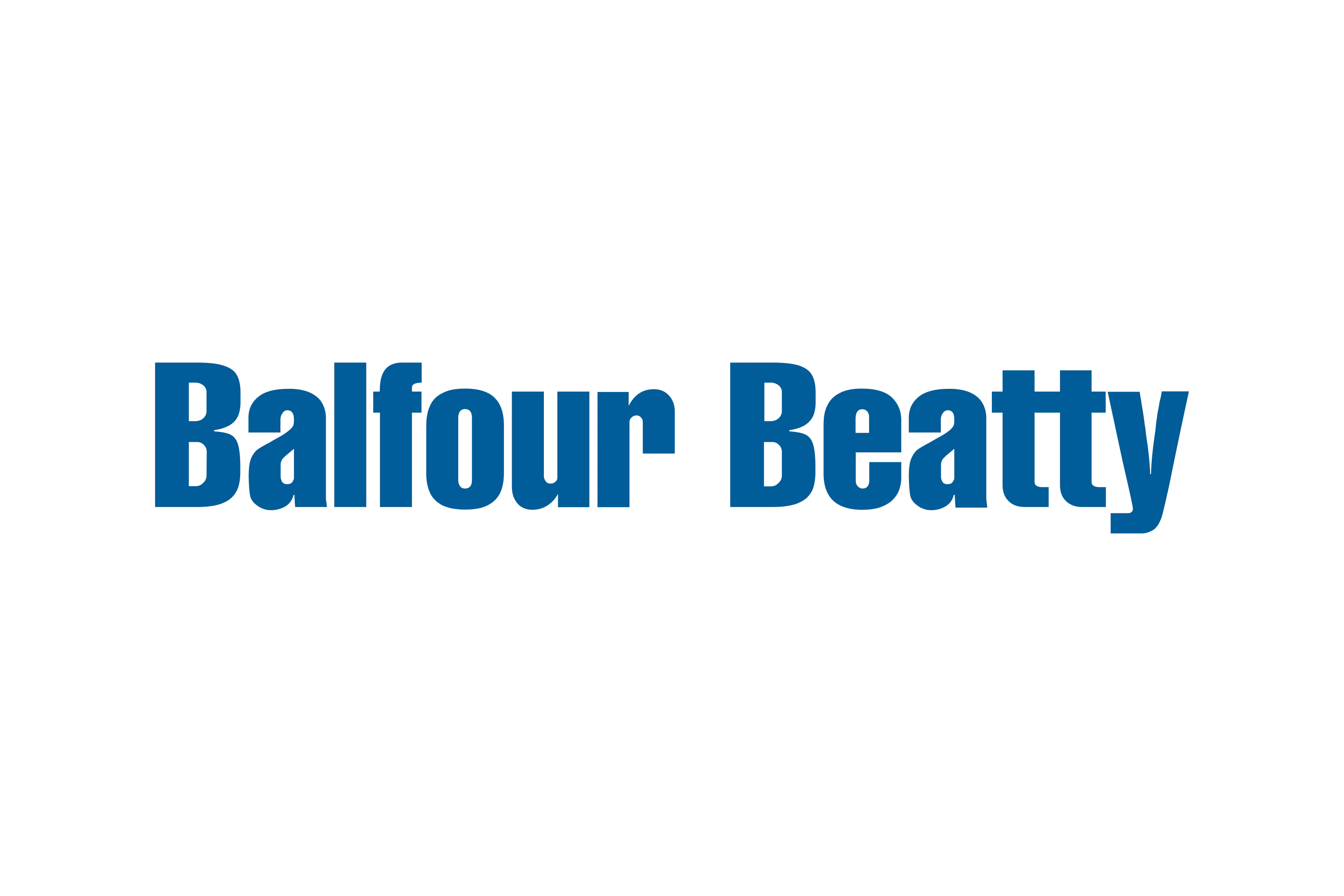 Balfour Beatty