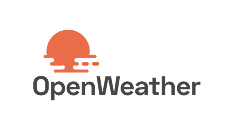 OpenWeather at Cold Comfort